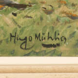 Hugo Mühlig (1854 Dresden - 1929 Düsseldorf) - Foto 4