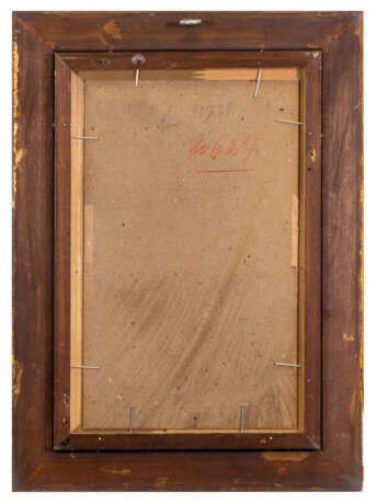 Hugo Mühlig (1854 Dresden - 1929 Düsseldorf) - Foto 3 Hugo Mühlig (1854 Dresden - 1929 Düsseldorf) - Foto 3