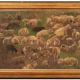 Hugo Mühlig (1854 Dresden - 1929 Düsseldorf) - Foto 2