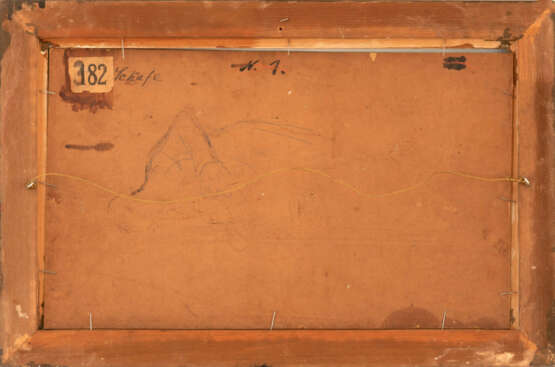 Hugo Mühlig (1854 Dresden - 1929 Düsseldorf) - Foto 3 Hugo Mühlig (1854 Dresden - 1929 Düsseldorf) - Foto 3