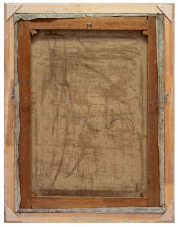 Hugo Oehmichen (1843 Borsdorf - 1932 Düsseldorf) - photo 3