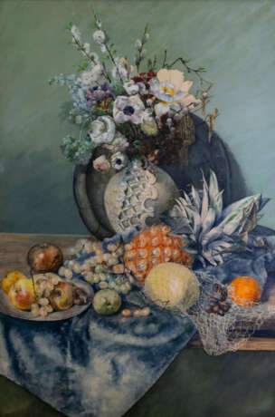 Ernest Preyer (1842 Manchester - 1917 Düsseldorf) - photo 1