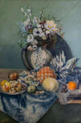 Ernest Preyer (1842 Manchester - 1917 Düsseldorf)