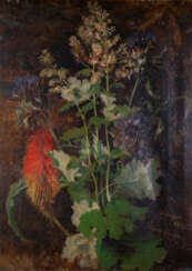 Ernest Preyer (1842 Manchester - 1917 Düsseldorf)