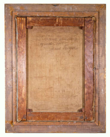 Ernest Preyer (1842 Manchester - 1917 Düsseldorf) - photo 3 Ernest Preyer (1842 Manchester - 1917 Düsseldorf) - photo 3