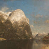 Georg Anton Rasmussen (1842 Stavangen - 1914 Berlin) - фото 1