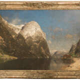 Georg Anton Rasmussen (1842 Stavangen - 1914 Berlin) - фото 2