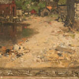 Georg Anton Rasmussen (1842 Stavangen - 1914 Berlin) - фото 3