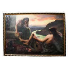 Unknown artist (first half ot the 20th century)