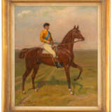 Karl Volkers (1868 Düsseldorf - 1944 Fischenich) - photo 2