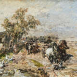 Gregor von Bochmann (1850 Gut Nesat - 1930 Hösel) - photo 3