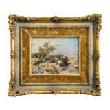 Gregor von Bochmann (1850 Gut Nesat - 1930 Hösel) - photo 4