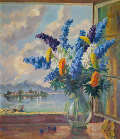 Emil Rudolf Weiss (1875 Lahr - 1942 Meersburg) - фото 1 Emil Rudolf Weiss (1875 Lahr - 1942 Meersburg) - фото 1