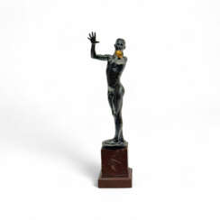 Max Levi (1863 Stuttgart - 1912 Charlottenburg)