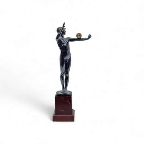 Max Levi (1863 Stuttgart - 1912 Charlottenburg) - фото 3 Max Levi (1863 Stuttgart - 1912 Charlottenburg) - фото 3