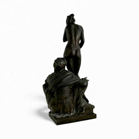 Bruno Zach (1891 Zhytomyr - 1945 Vienna) - фото 2 Bruno Zach (1891 Zhytomyr - 1945 Vienna) - фото 2