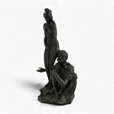 Bruno Zach (1891 Zhytomyr - 1945 Vienna) - фото 5 Bruno Zach (1891 Zhytomyr - 1945 Vienna) - фото 5