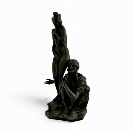 Bruno Zach (1891 Zhytomyr - 1945 Vienna) - фото 11 Bruno Zach (1891 Zhytomyr - 1945 Vienna) - фото 11