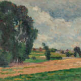 Maximilian Luce (1858 Paris - 1941 ibid.) - фото 1