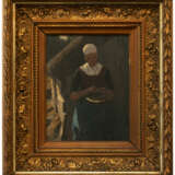 Willy Martens (1856 Amsterdam - 1927 ibid.) - фото 2