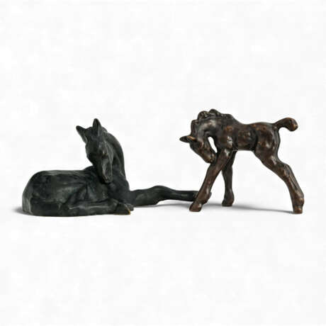 Albert Heinrich Hussmann (1874 Lüdingworth - 1946 Fürstenberg) - фото 1 Albert Heinrich Hussmann (1874 Lüdingworth - 1946 Fürstenberg) - фото 1