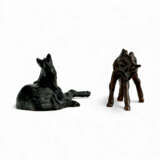 Albert Heinrich Hussmann (1874 Lüdingworth - 1946 Fürstenberg) - фото 6