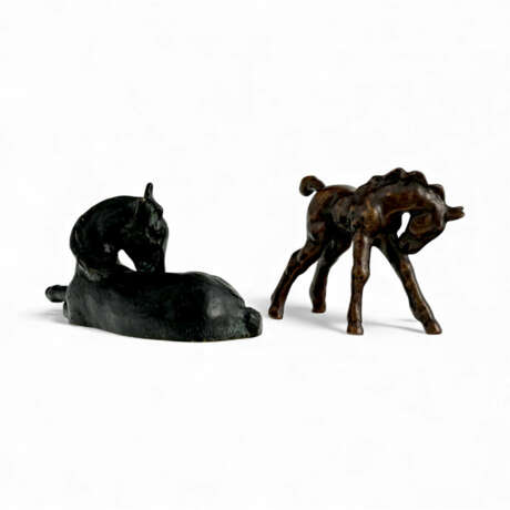 Albert Heinrich Hussmann (1874 Lüdingworth - 1946 Fürstenberg) - фото 7 Albert Heinrich Hussmann (1874 Lüdingworth - 1946 Fürstenberg) - фото 7