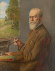 Walter Gewecke (1867 Hannover - 1948 Düsseldorf)