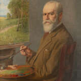 Walter Gewecke (1867 Hannover - 1948 Düsseldorf) - photo 1