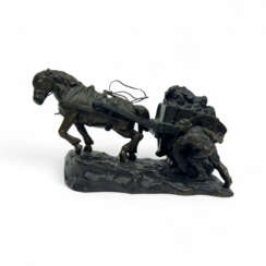 Antonio Guidotti (1881 - 1958)