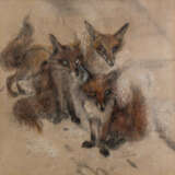 Ludwig Heinrich Jungnickel (1881 Wunsiedel - 1965 Wien) - Foto 1