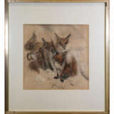 Ludwig Heinrich Jungnickel (1881 Wunsiedel - 1965 Wien) - Foto 2