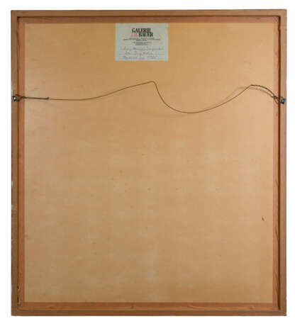 Ludwig Heinrich Jungnickel (1881 Wunsiedel - 1965 Wien) - Foto 3 Ludwig Heinrich Jungnickel (1881 Wunsiedel - 1965 Wien) - Foto 3