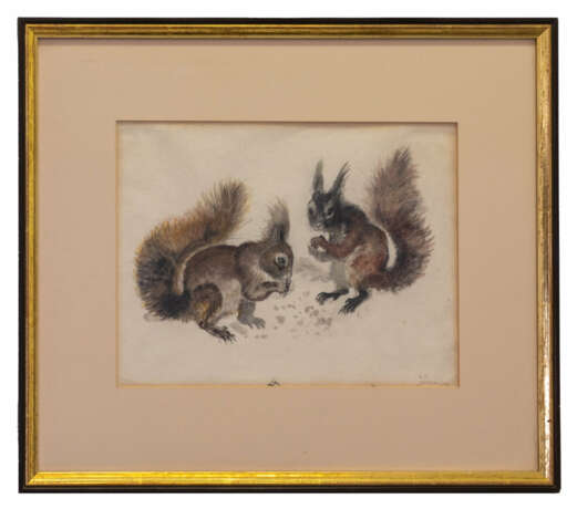 Ludwig Heinrich Jungnickel (1881 Wunsiedel - 1965 Wien) - photo 2