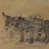 Ludwig Heinrich Jungnickel (1881 Wunsiedel - 1965 Wien) - photo 1