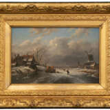 Anton Nicolaas Marie Karssen (“Ton Karssen”) (1945 Holland - 2019 ibid.) - photo 2