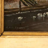 Anton Nicolaas Marie Karssen (“Ton Karssen”) (1945 Holland - 2019 ibid.) - photo 4