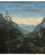 Overview. Werner Peiner (1897 Düsseldorf - 1984 Leichlingen) (F)