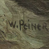 Werner Peiner (1897 Düsseldorf - 1984 Leichlingen) (F) - photo 3