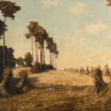 Otto Pippel (1878 Lodz - 1960 Munich) - photo 1