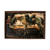 Ludwig Putz (1866 Wien - 1947 München) - фото 1