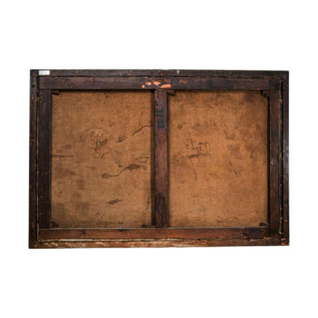 Ludwig Putz (1866 Wien - 1947 München) - фото 3