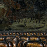 Ludwig Putz (1866 Wien - 1947 München) - фото 7