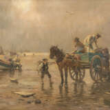 Fritz (Friedrich) Raupp (1871 Nürnberg - 1949 München) - Foto 1