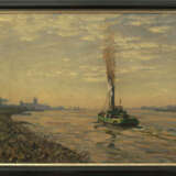 Cornelius Wagner (1870 Dresden - 1956 Söcking) - photo 1