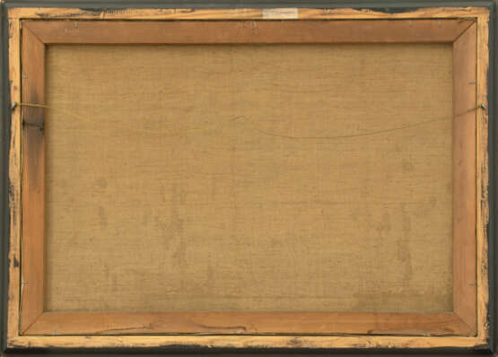 Cornelius Wagner (1870 Dresden - 1956 Söcking) - photo 3