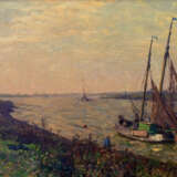 Cornelius Wagner (1870 Dresden - 1956 Söcking) - фото 2