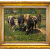 Georg Wolf (1882 Niederhausbergen - 1962 Uelzen) - photo 2