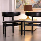 Børge Mogensen (1914 Aalborg - 1972 Gentofte) Zwei Stühle Modell Nr. 3245 - фото 1