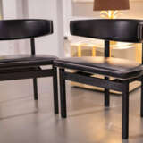 Børge Mogensen (1914 Aalborg - 1972 Gentofte) Zwei Stühle Modell Nr. 3245 - фото 2